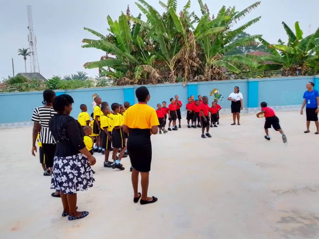 ST Jude Empowering CenterHome